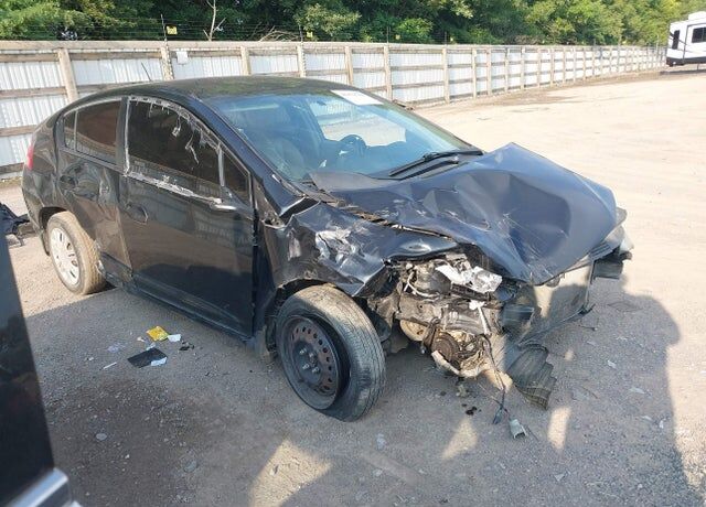 2010 HONDA Insight
