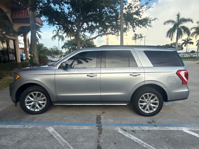 2020 FORD Expedition