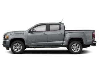 2019 GMC Canyon