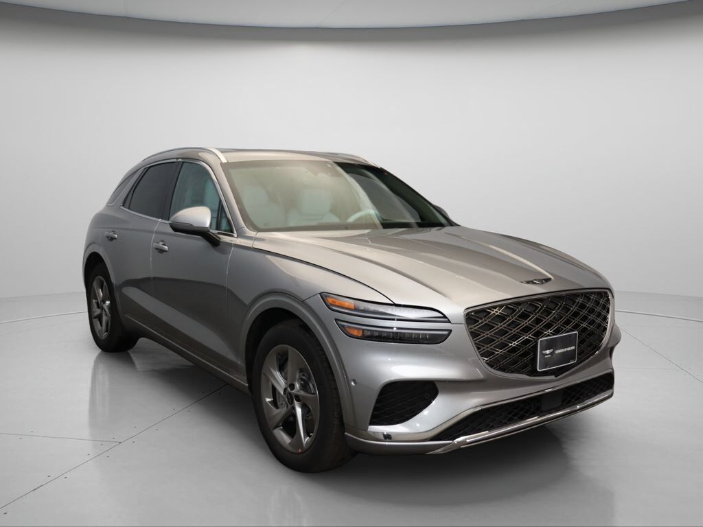2026 GENESIS GV70