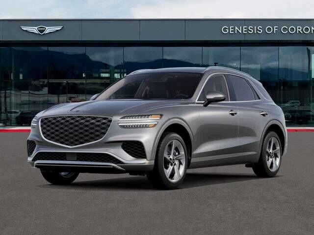 2027 GENESIS GV70