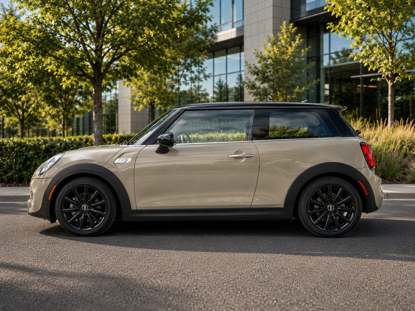 2019 MINI Hardtop