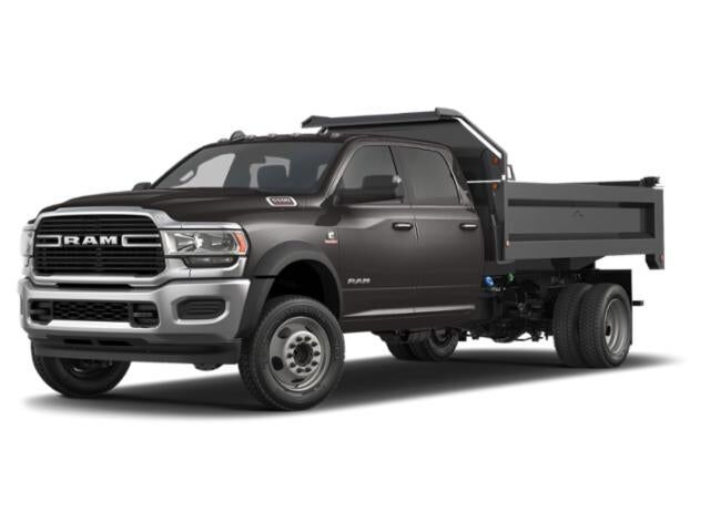 2022 RAM 5500