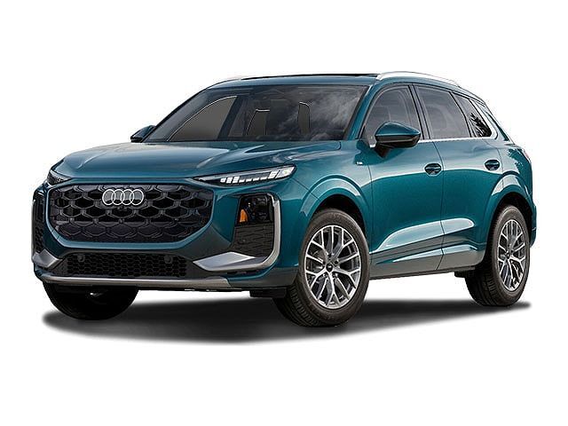 2026 AUDI Q3