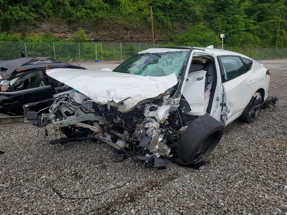 2023 ACURA Integra