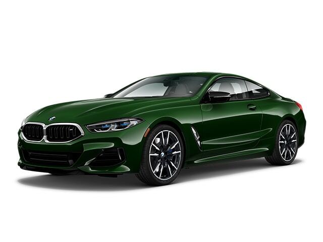 2023 BMW M8