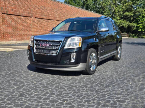 2012 GMC Terrain