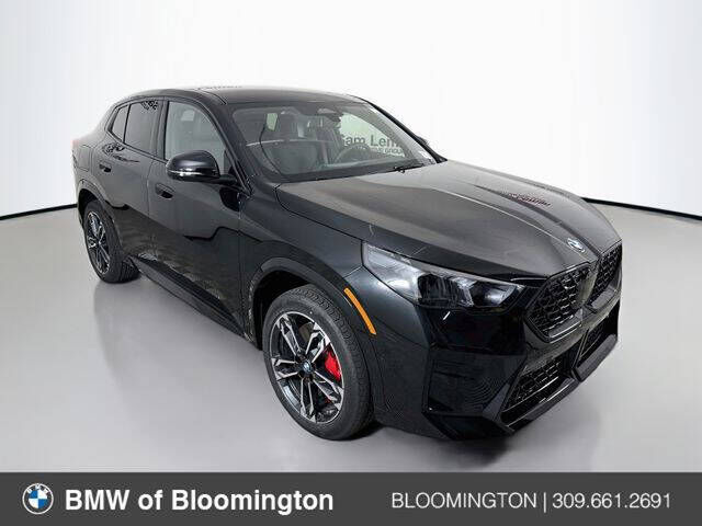 2026 BMW X2