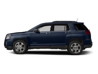 2016 GMC Terrain