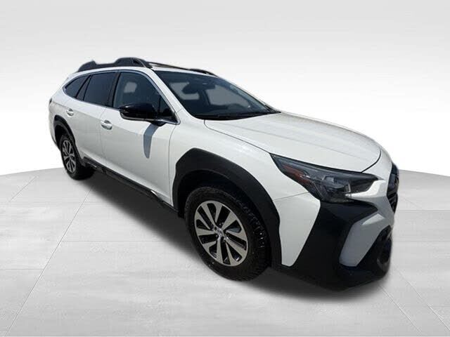 2023 SUBARU Outback