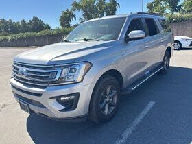 2020 FORD Expedition