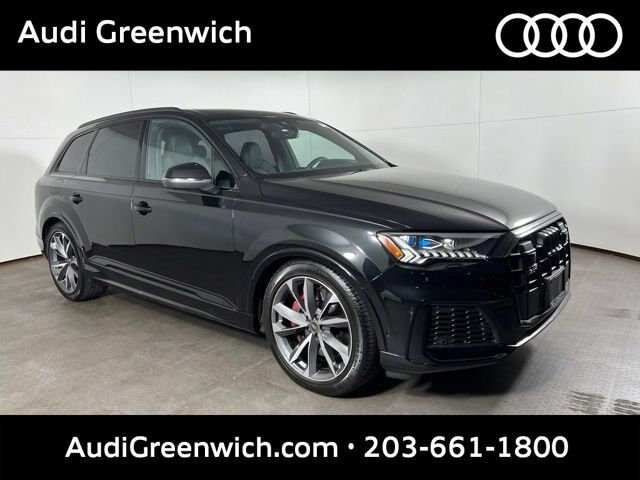 2023 AUDI SQ7