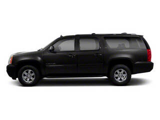 2013 GMC Yukon