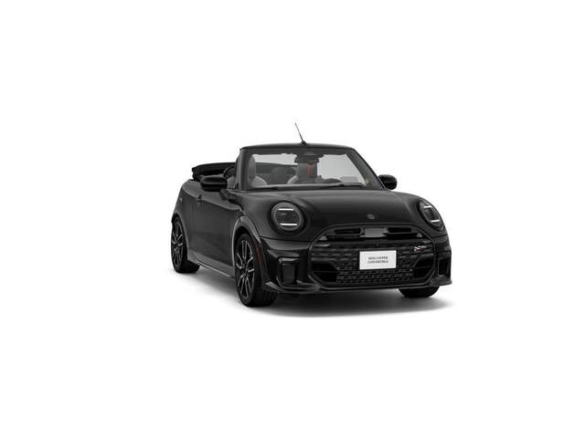 2026 MINI Cooper Convertible