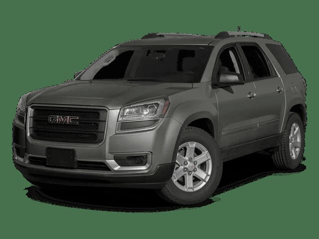 2013 GMC Acadia