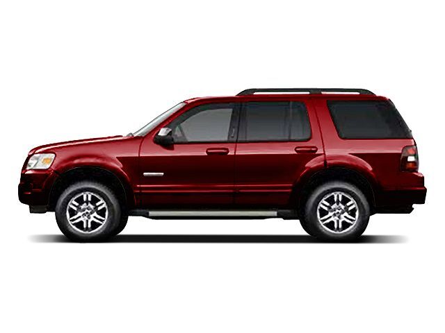 2010 FORD Explorer