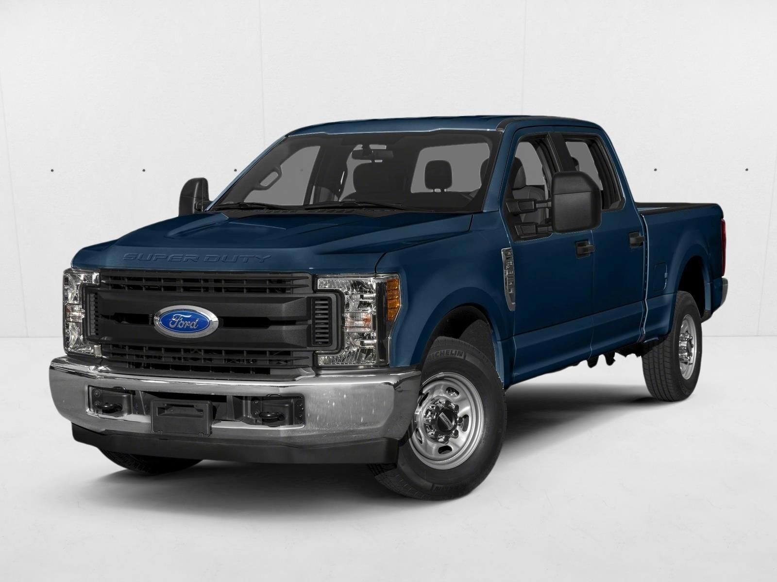 2019 FORD F-250