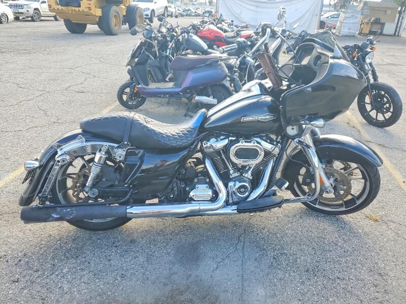 2023 HARLEY DAVIDSON FLTRX / Road Glide