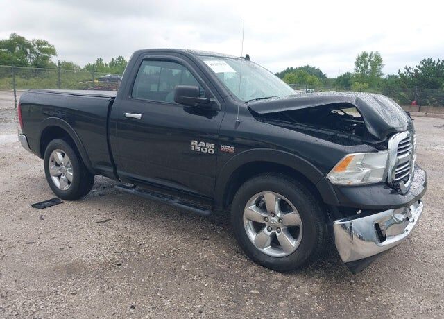 2015 RAM 1500