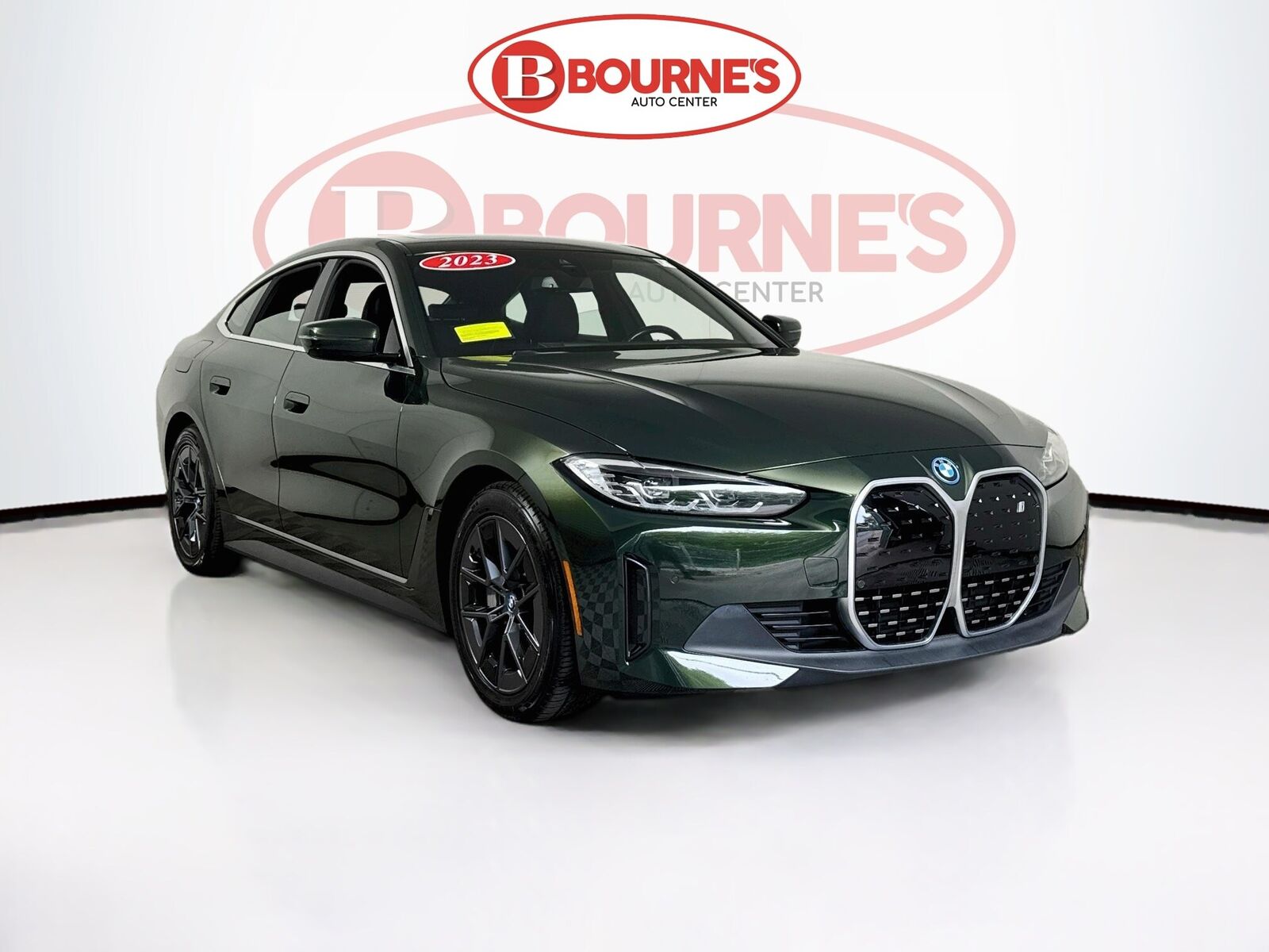 2023 BMW i4