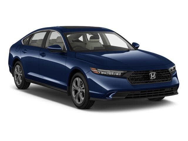 2024 HONDA Accord