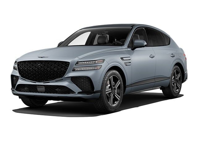 2025 GENESIS GV80