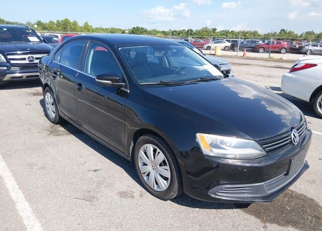 2013 VOLKSWAGEN Jetta