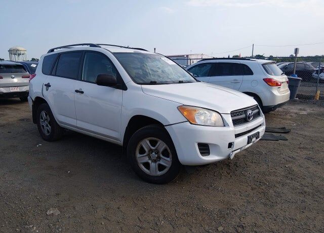 2011 TOYOTA RAV4