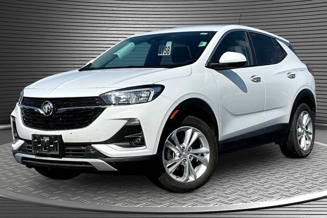 2023 BUICK Encore GX