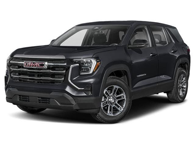 2027 GMC Terrain