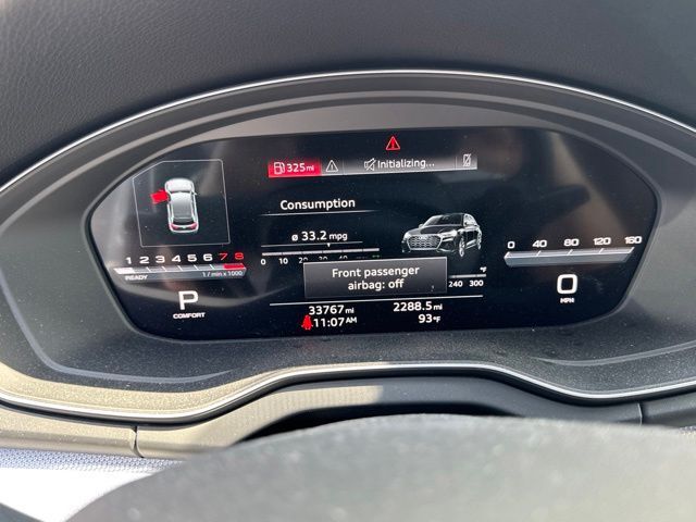 2024 AUDI Q5