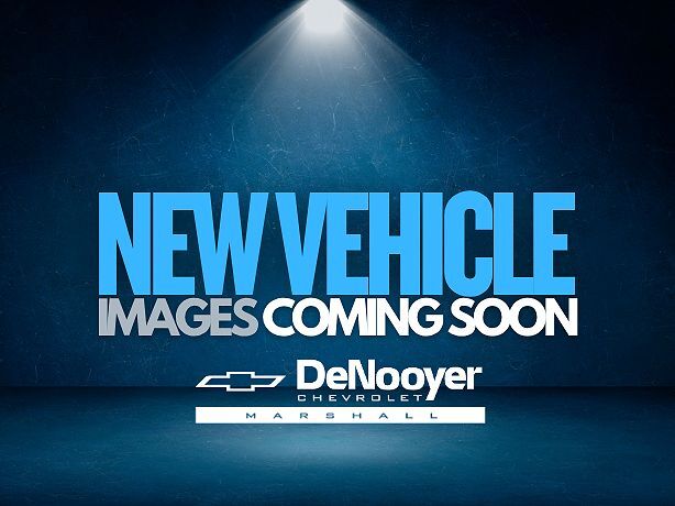 2018 GMC Terrain