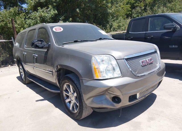 2012 GMC Yukon