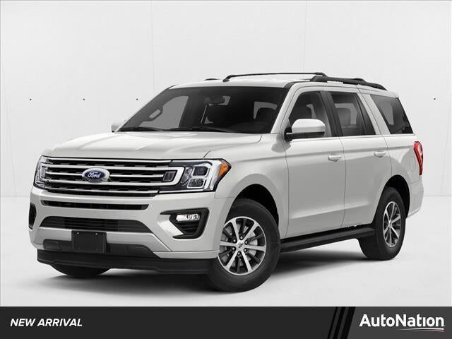 2019 FORD Expedition