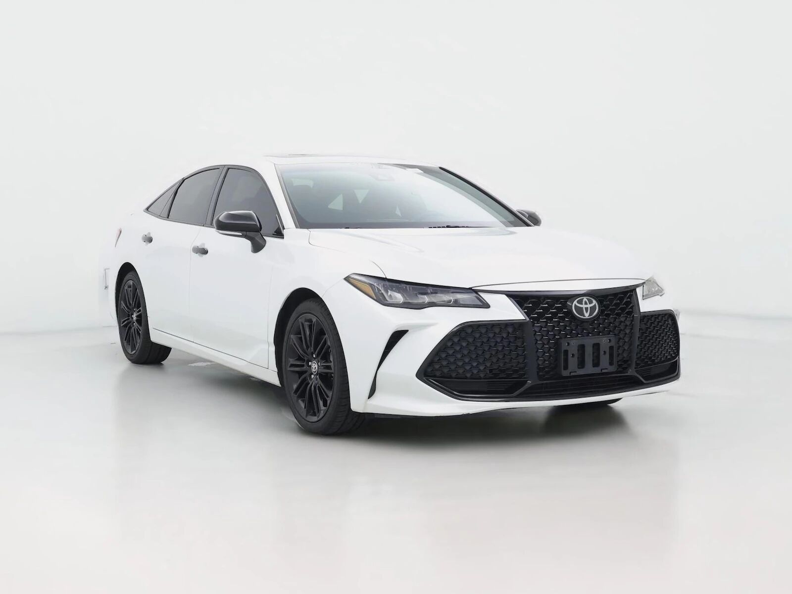 2021 TOYOTA Avalon