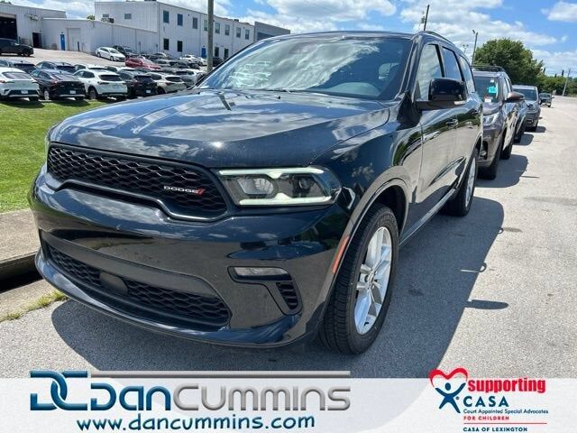 2023 DODGE Durango