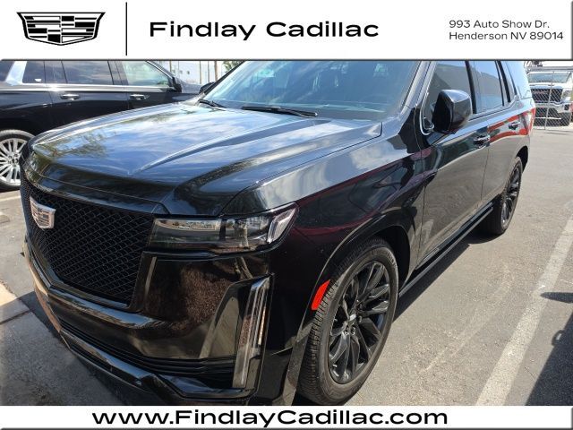 2023 CADILLAC Escalade