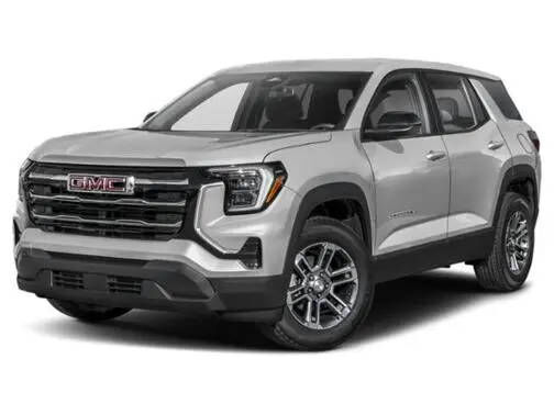 2027 GMC Terrain