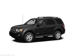2010 FORD Escape