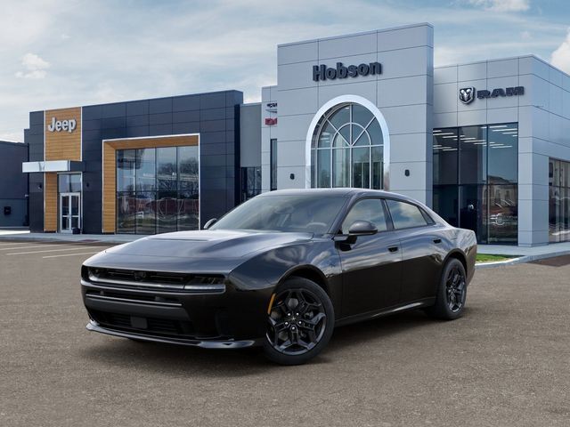 2026 DODGE Charger