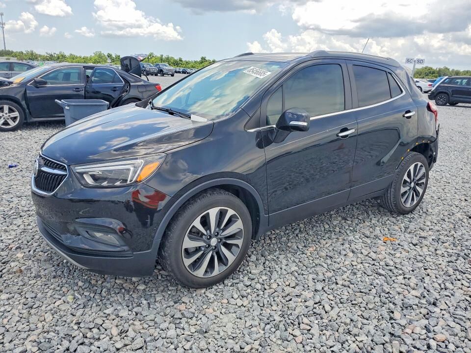 2019 BUICK Encore