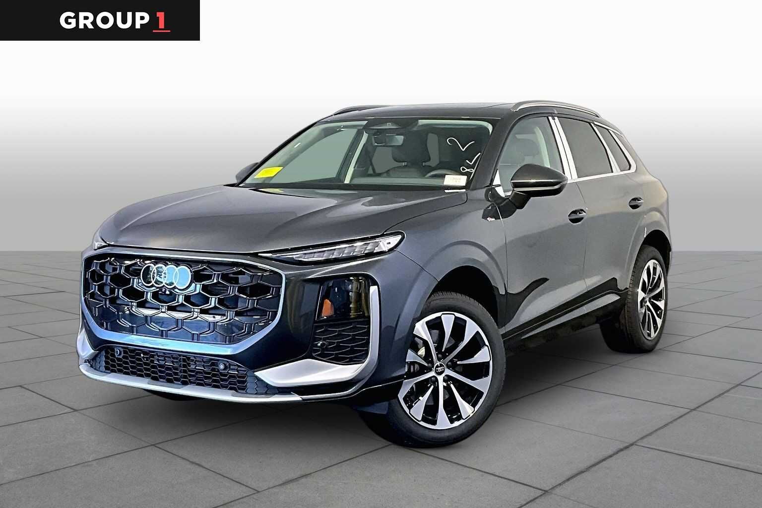 2026 AUDI Q3