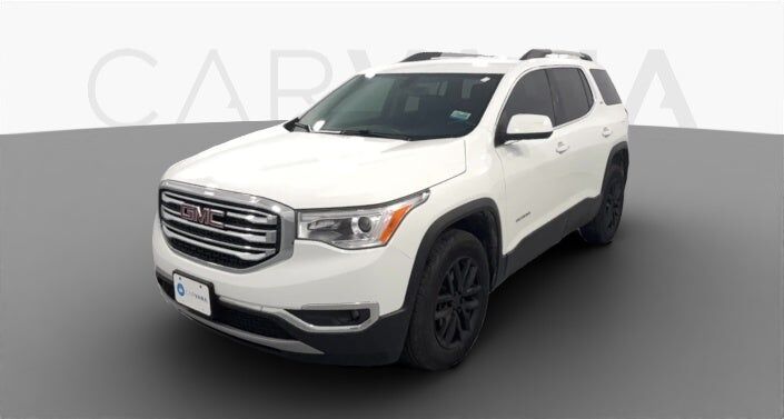 2019 GMC Acadia