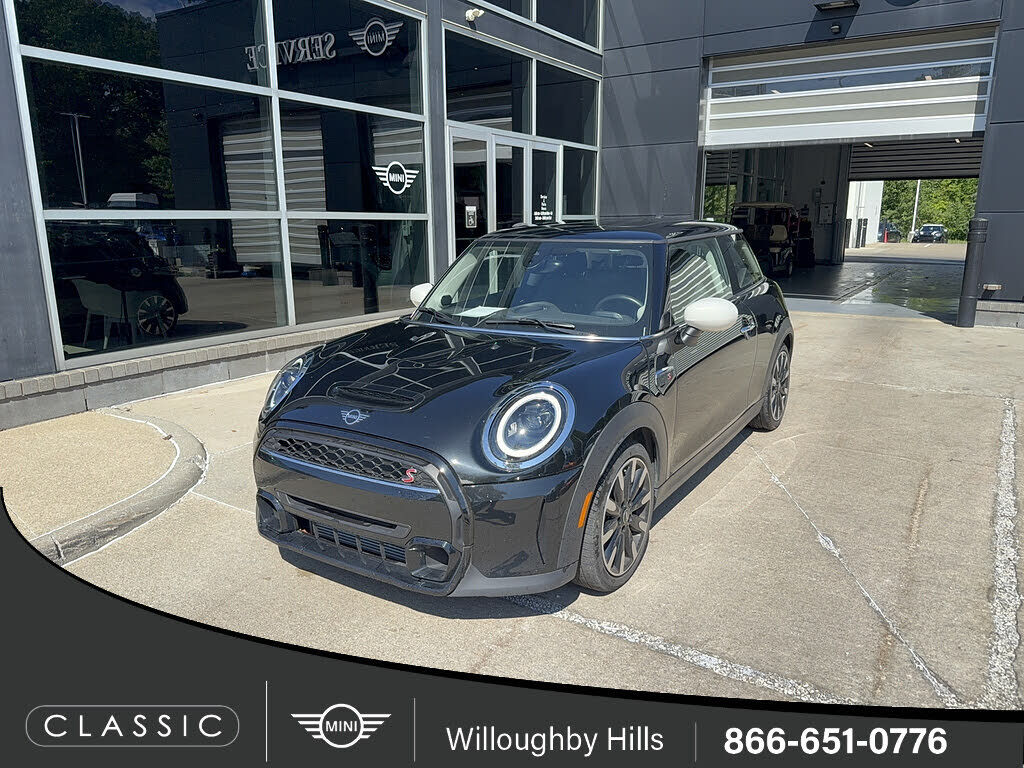 2024 MINI Hardtop