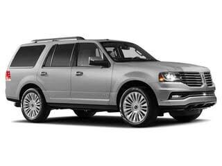 2015 LINCOLN Navigator