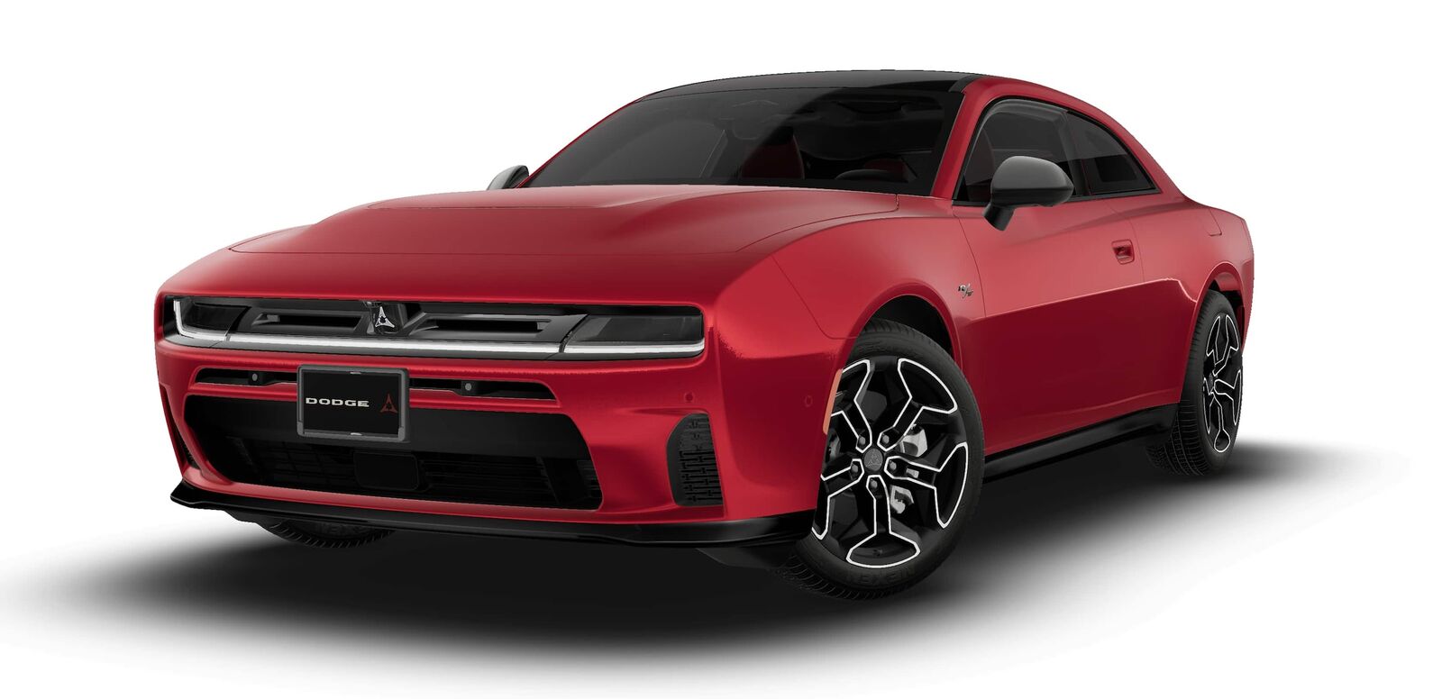 2026 DODGE Charger
