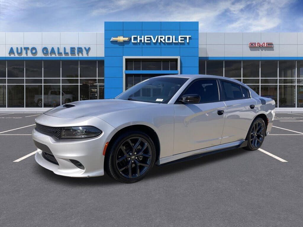 2023 DODGE Charger