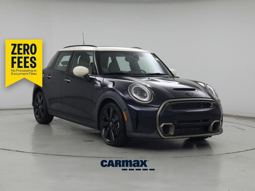 2023 MINI Hardtop