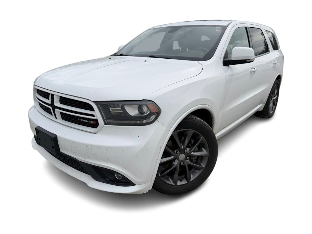 2014 DODGE Durango