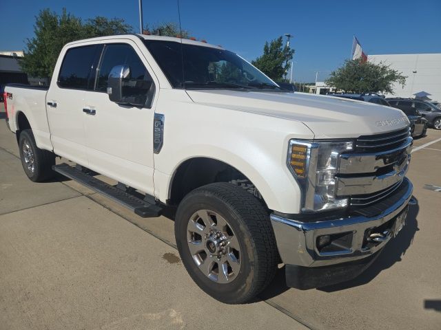 2019 FORD F-250
